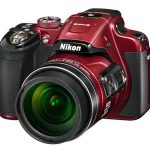 A Nikon Coolpix P610 a TIPA Legjobb Superzoom fényképezőgép